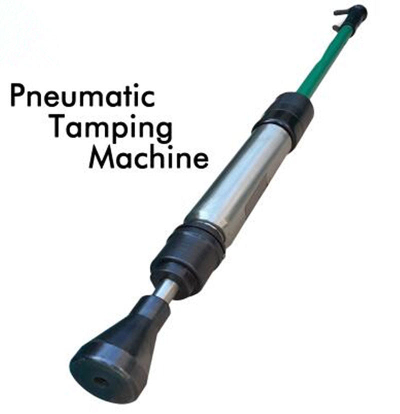 Pneumatic tamping machine D9 Sledgehammer Pneumatic Tool Air Hammer T