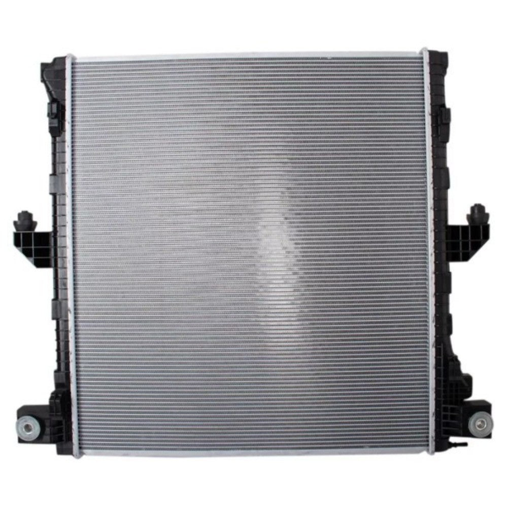 ya 27 7.20 Cooling Radiator for Ford Ranger 2.3L 2019-2023