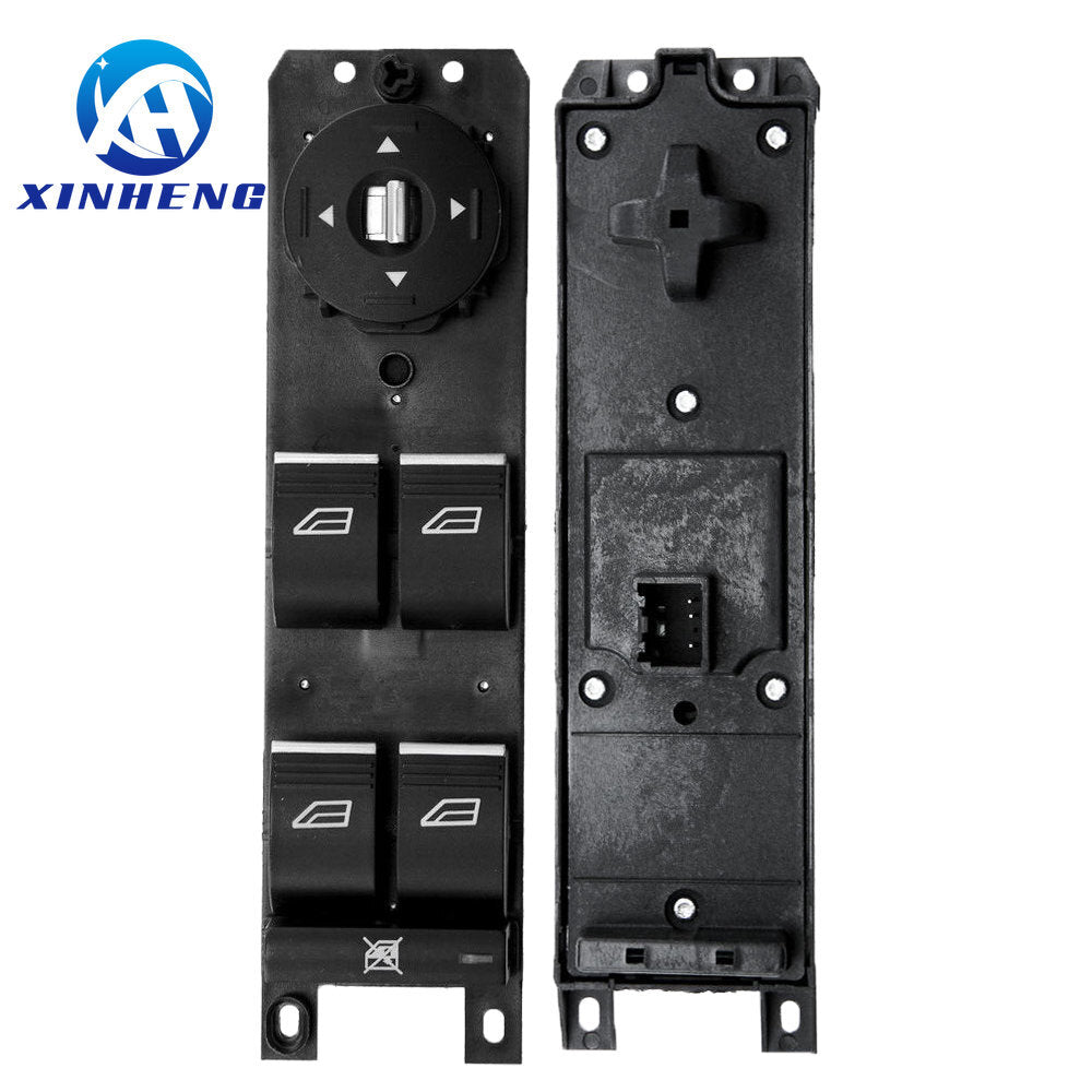 ya 1 8.5.1 F1ET-14A132-CB Power Window Switch For B-MAX C-MAX FIESTA FOCUS GRAND C-MAX