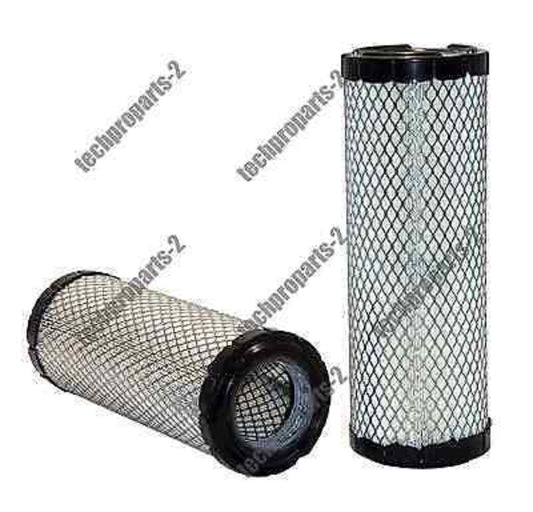 ya 12 5.22 Air filter 1930591 for excavators EC25 EC35 EC45 tractors TCE40 TCE45