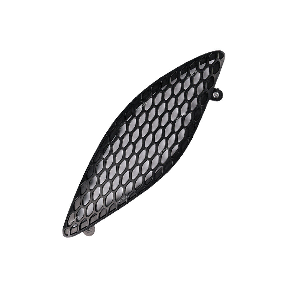 ya 1 6.30 Front RH Hood Grille Grill Bonnet Cover for Dodge for Charger SRT Hellcat 2015-2020