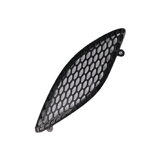 ya 1 6.30 Front RH Hood Grille Grill Bonnet Cover for Dodge for Charger SRT Hellcat 2015-2020