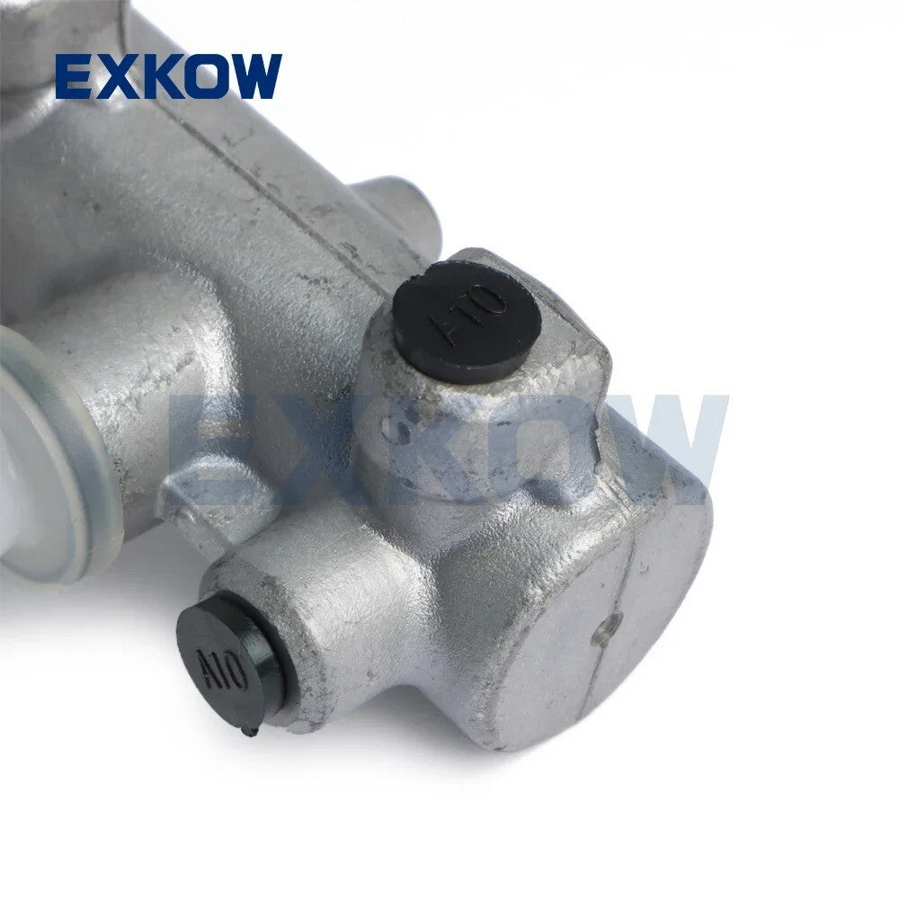 ya 10 5.28.2 Brake Master Cylinder without ASC for Mitsubishi L200 Triton 2005-2015 MN102440