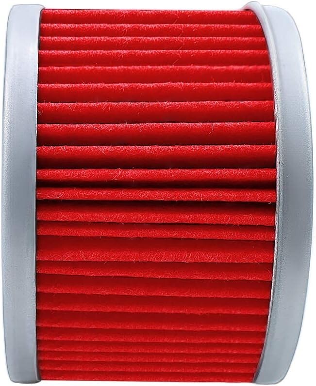 ya 27 7.20 Motorcycle Oil Filter for Honda TRX300 TRX 300 Fourtrax 1988-2001 / TRX300EX