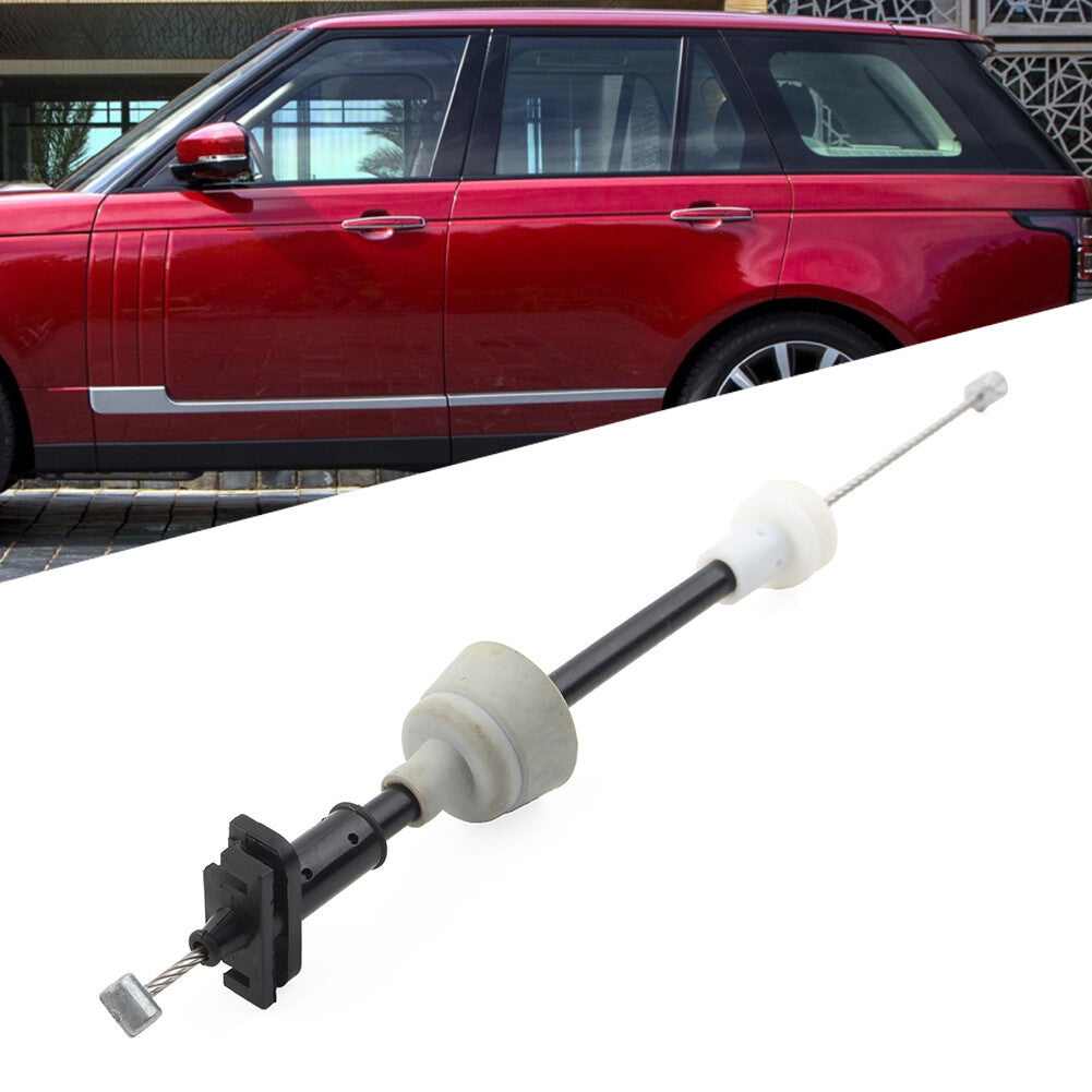 ya 5 8.7 Driver Side Front Door Lock Interior Release Cable for Range for Rover 2013-2017