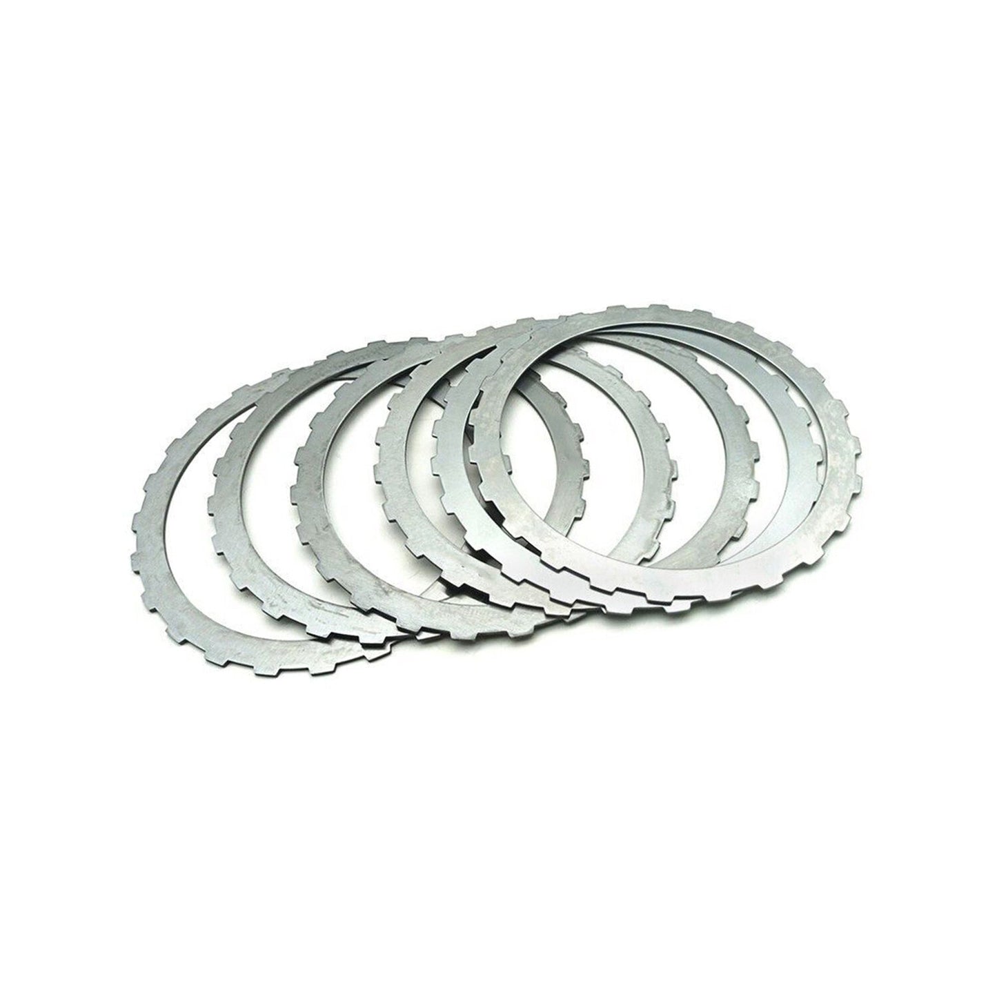 ya 1 8.5.1 Automatic Transmission Clutch Plate Steel Kit for 5HP19 95-ON for 3 & 5 DC