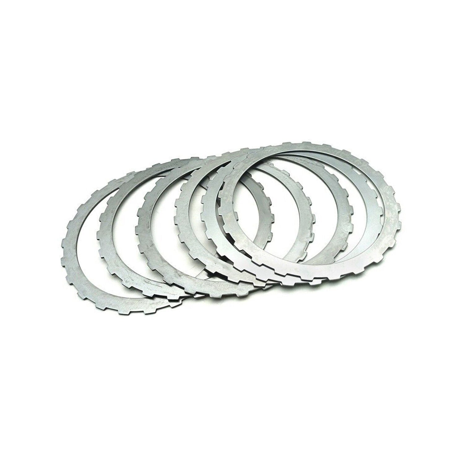 ya 1 8.5.1 Automatic Transmission Clutch Plate Steel Kit for 5HP19 95-ON for 3 & 5 DC