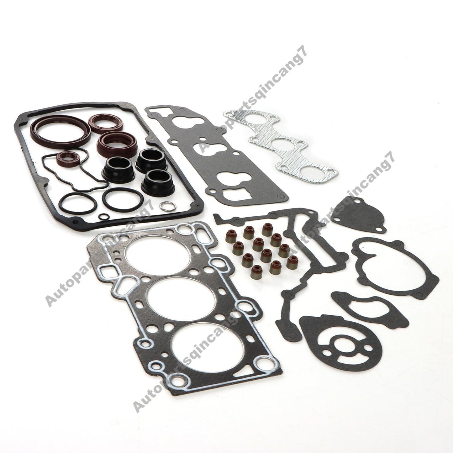 ya 5 8.7 3G83 Engine Gasket Kit for Mitsubishi 3G83 6-Valves Engine