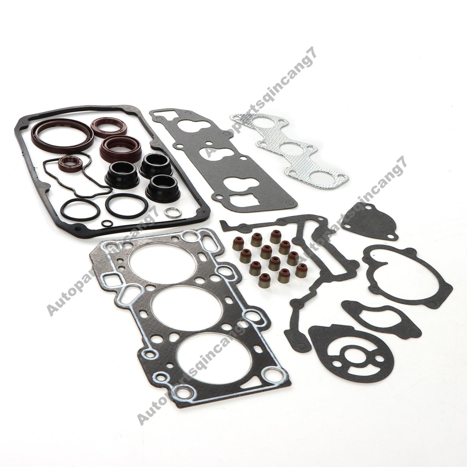 ya 5 8.7 3G83 Engine Gasket Kit for Mitsubishi 3G83 6-Valves Engine