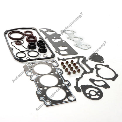 ya 5 8.7 3G83 Engine Gasket Kit for Mitsubishi 3G83 6-Valves Engine