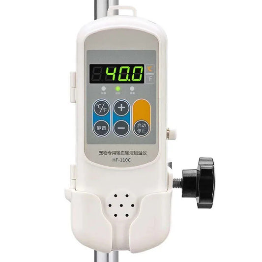 Blood Transfusion Thermostat for Pets / Infusion Thermostat Pet Thermostat