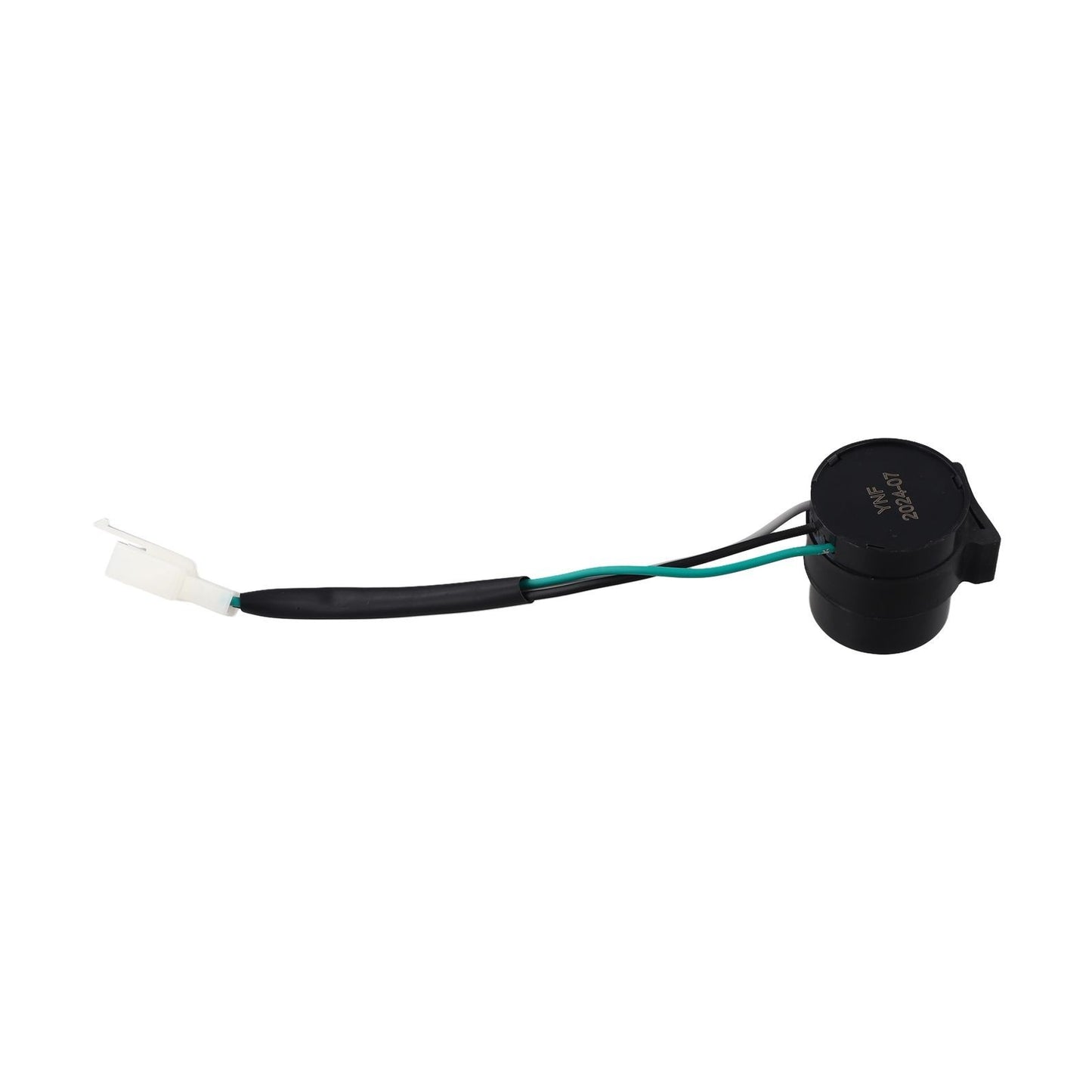 ya 5 8.7 For GY6 50cc-250cc 3 Pin Motorcycle Turn Signal Relay 3 Wire Blinker Flasher