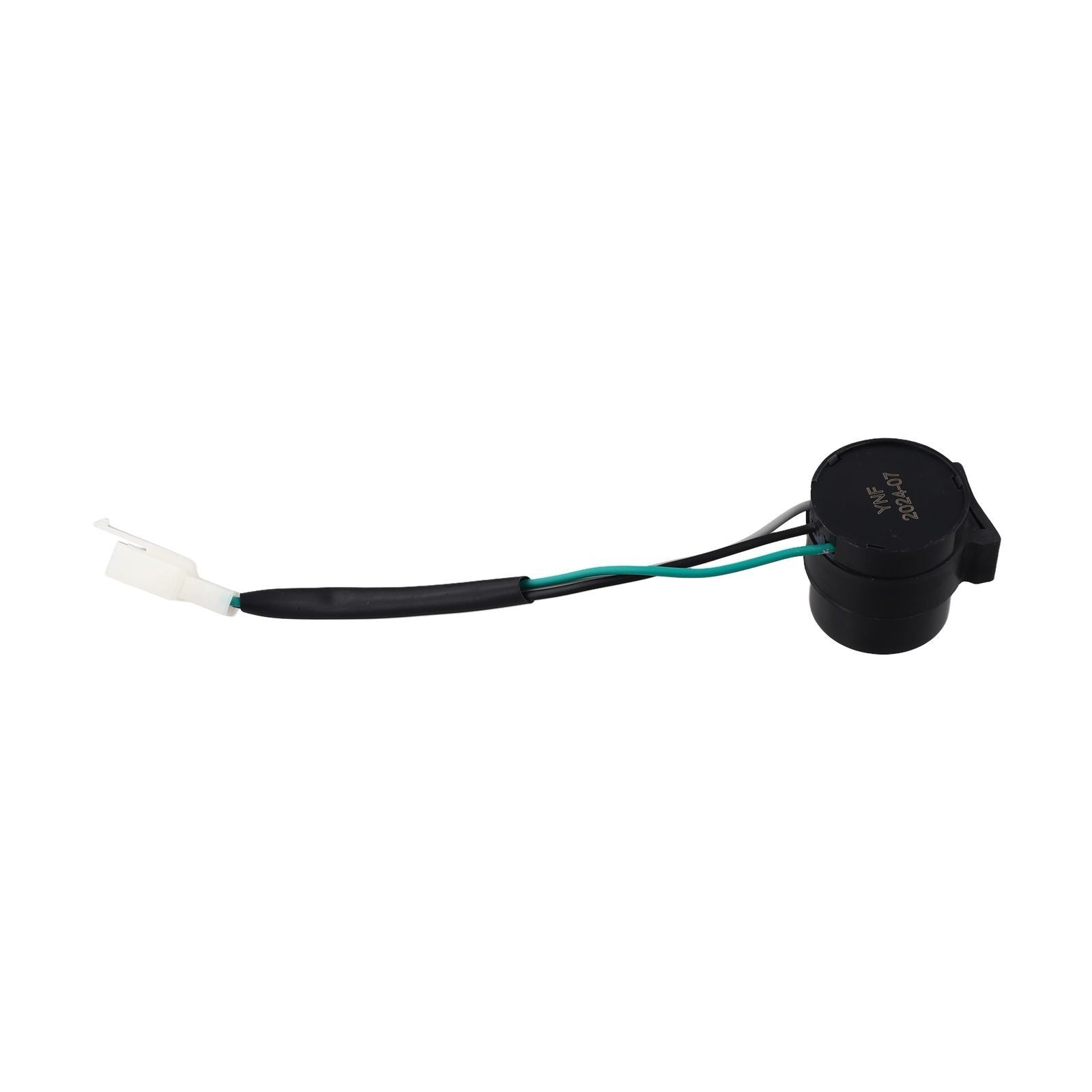 ya 5 8.7 For GY6 50cc-250cc 3 Pin Motorcycle Turn Signal Relay 3 Wire Blinker Flasher