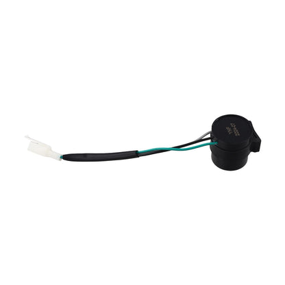 ya 5 8.7 For GY6 50cc-250cc 3 Pin Motorcycle Turn Signal Relay 3 Wire Blinker Flasher
