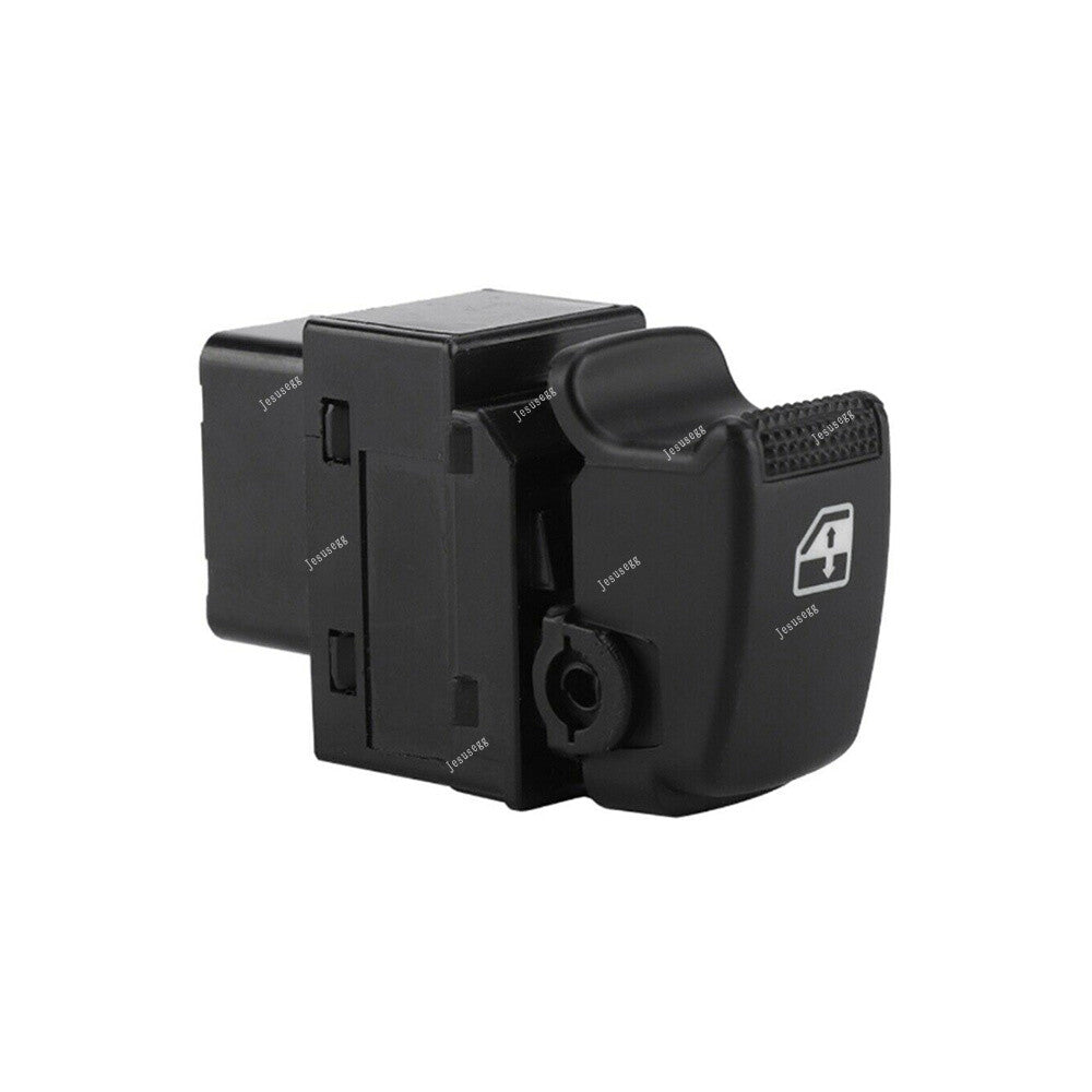 ya 13 Black#93580-2E000 Fits for Hyundai for Tucson 05-10 Electric Power Window Lifter Switch