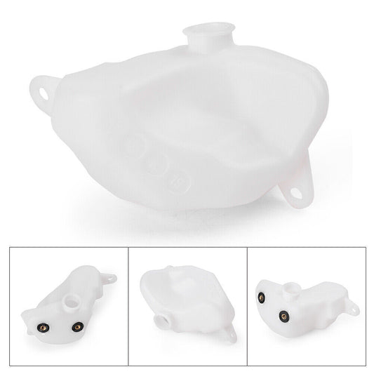 ya 1 7.8 for Yamaha YZF-R1 2009 -14 Radiator Coolant Water Reservior Overflow Tank Bottle