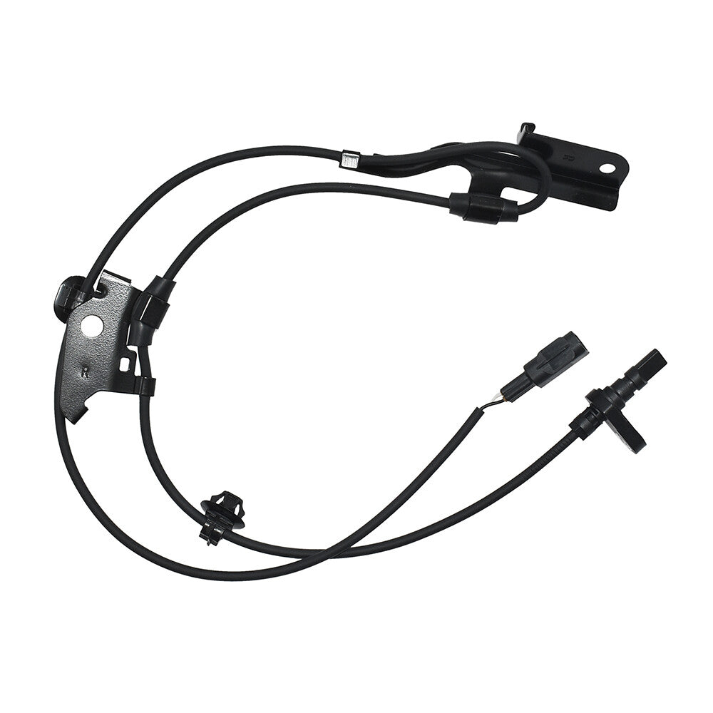 2 pcs ABS wheel speed sensor front left/right for 15-2020 for Lexus NX200t NX300 NX300h