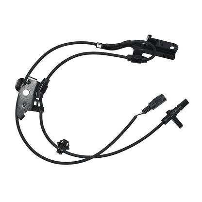 2 pcs ABS wheel speed sensor front left/right for 15-2020 for Lexus NX200t NX300 NX300h