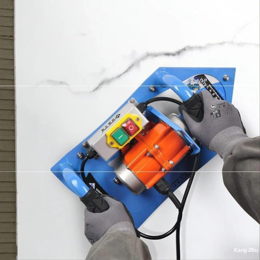 ya 26 High equency Large Panel Tile Rock Panel Paving Plug - in Vibrator Wall