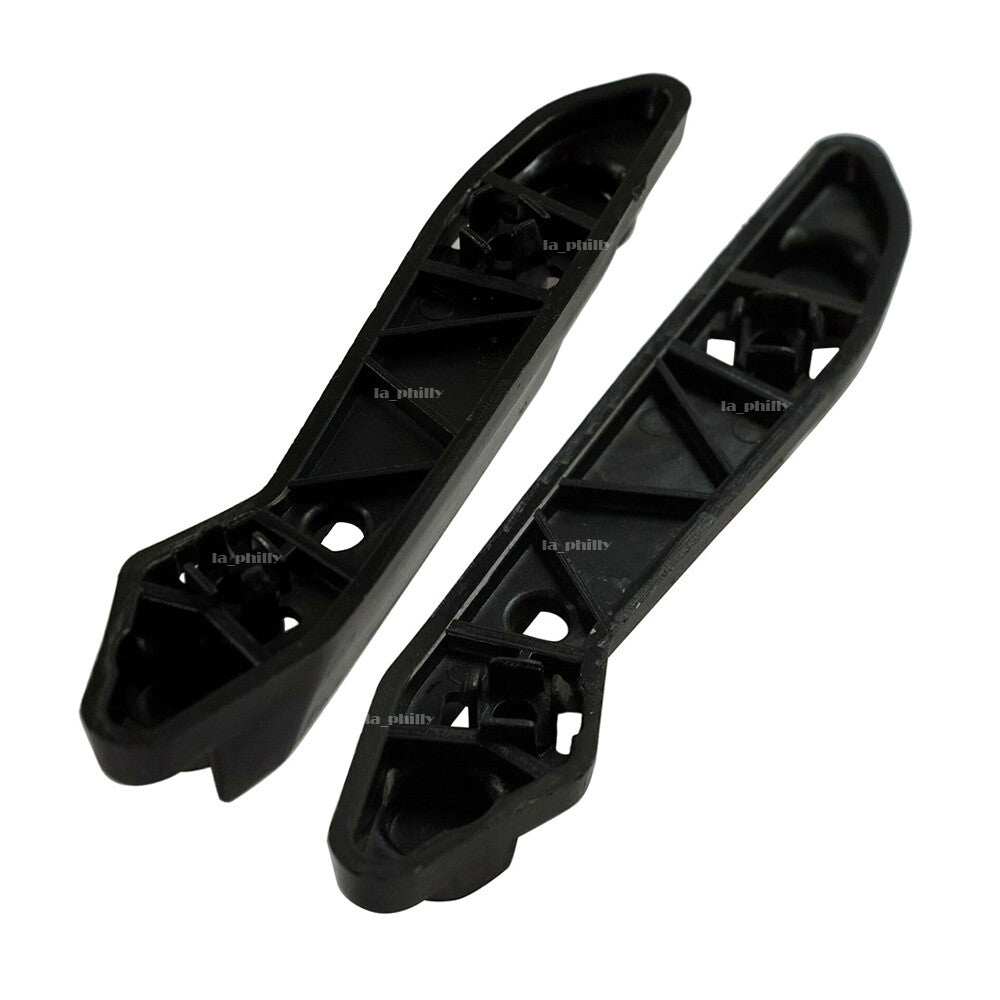 ya 27 6.18 Front R&L Bumper Cover Support for BMW 3-Series 11 12 13 14 15 16 17 18 F30 F31