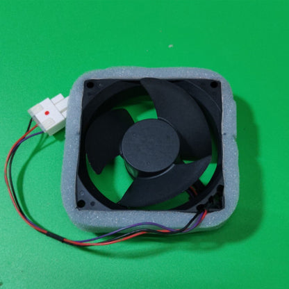 ya 26 For ost-ee Reigerator BCD-230WTPZM (E) 12V 0.08A Cooling Fan