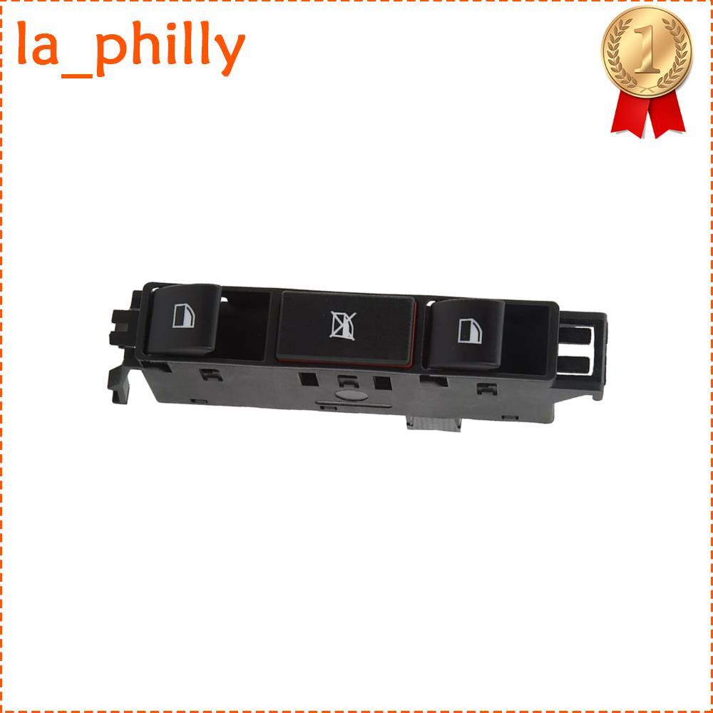 ya 13 Front Driver Master Power Window Switch for 320i 323i 325i 325xi 328i 330i 330xi