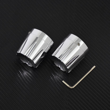 ya 5 8.7 29 MM Front Axle Nut Cover Bolt Fit for Harley Softail 07-up Touring Dyna 08-up