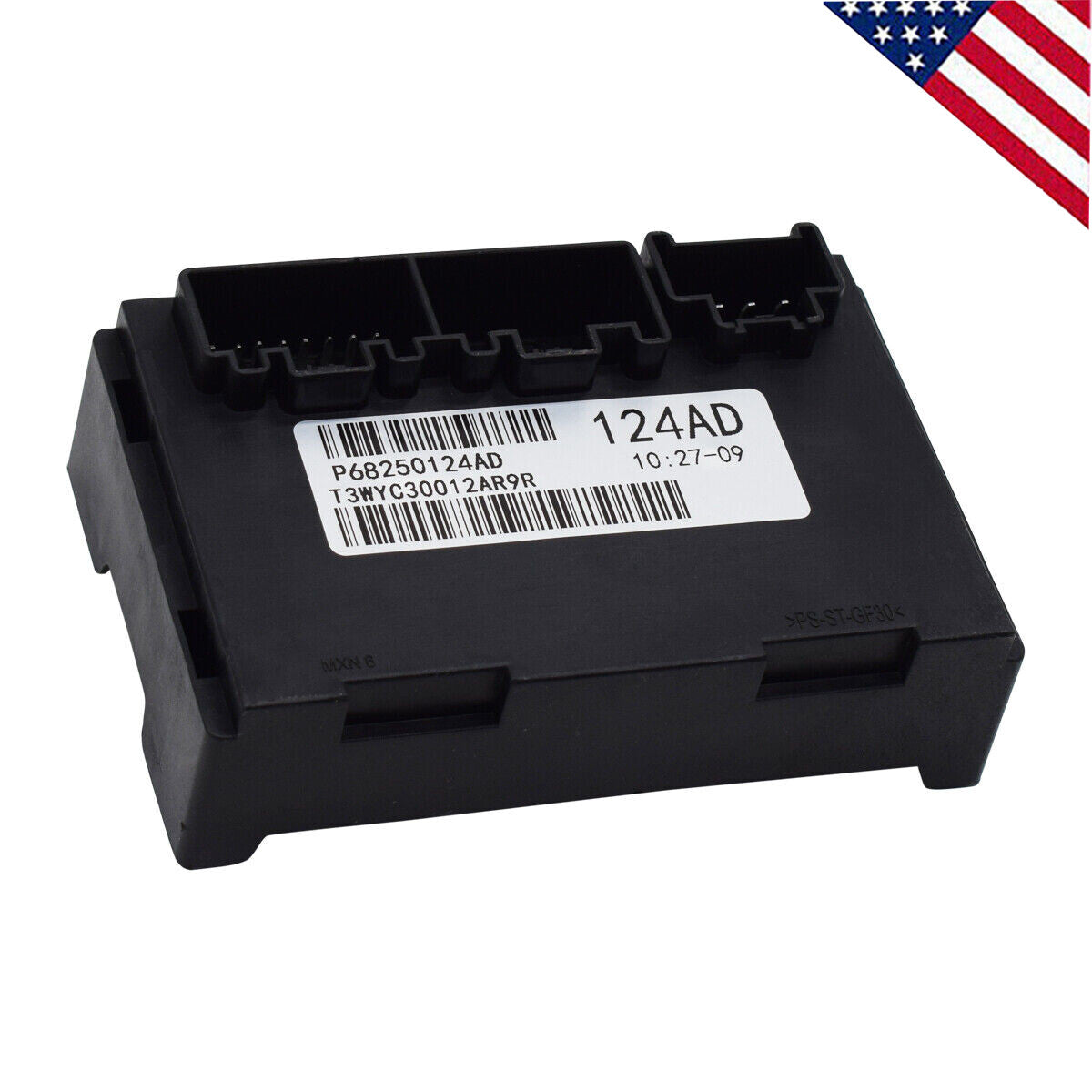 ya 5 8.7 Transfer Case Control Module Compatible for Dodge for Jeep for Grand Cherokee 68250124AD