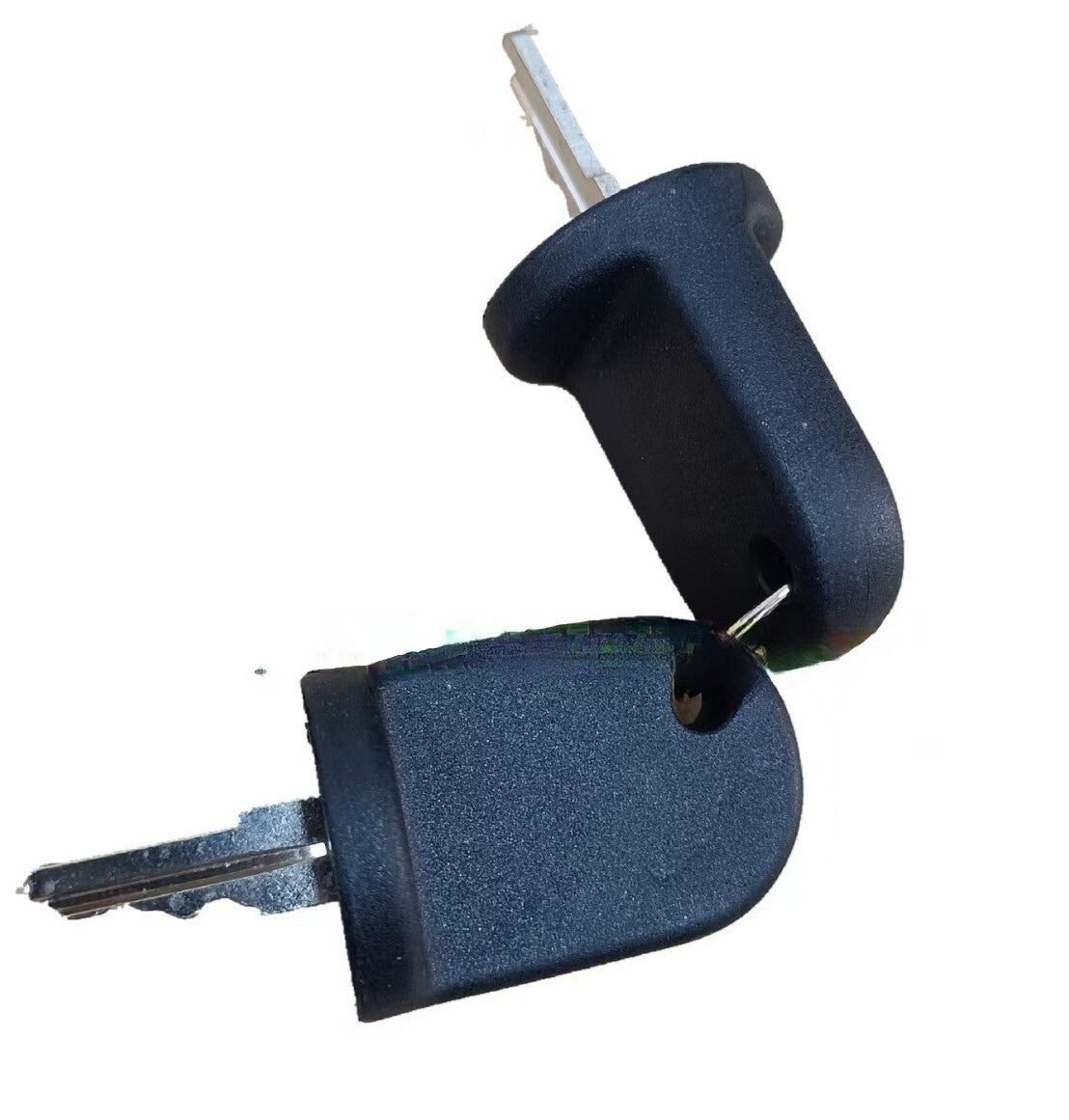 ya 5 8.7 2x Ignition Keys 611282 Fit For EZGO for Golf Cart RXV Gas / Electric Model 2008-up