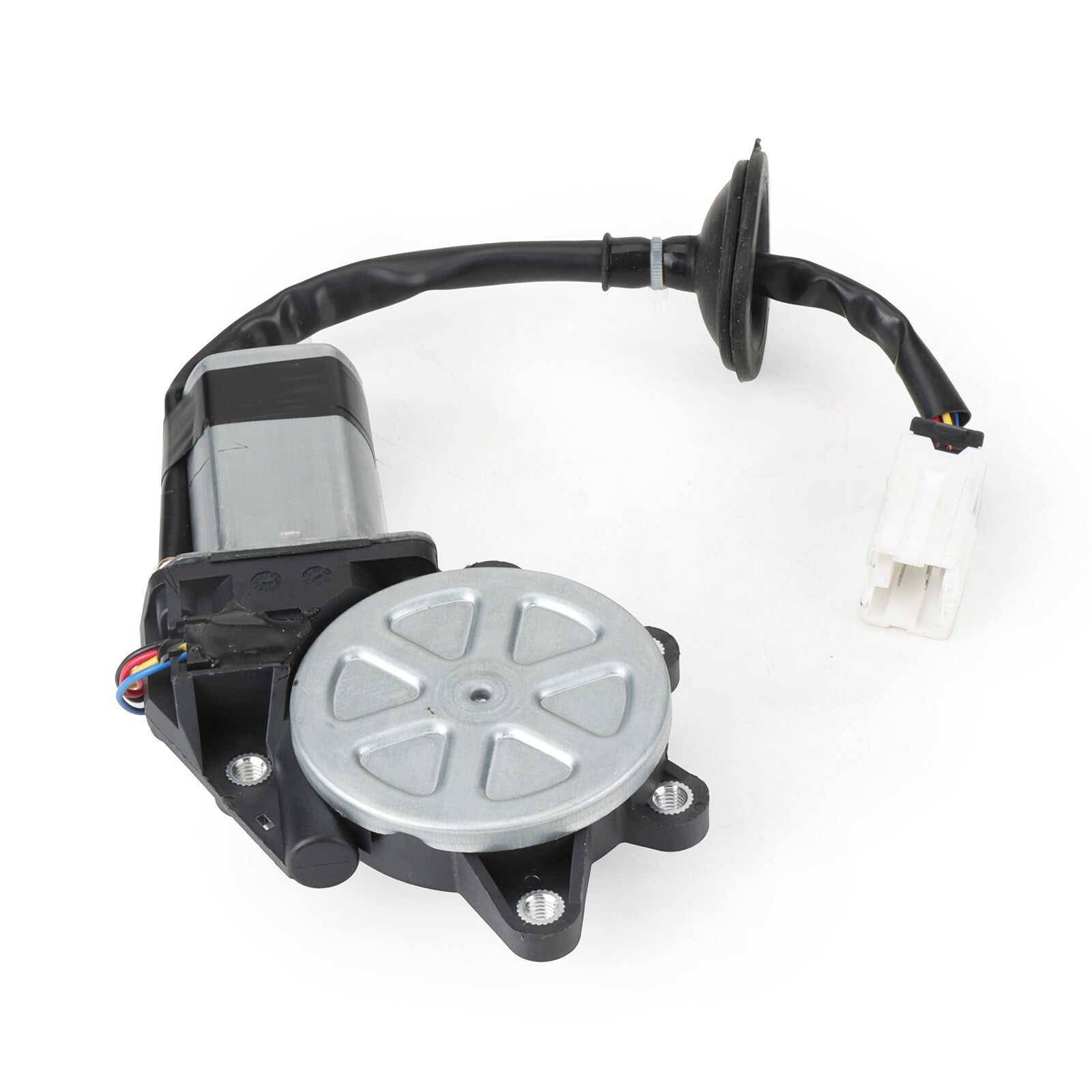 ya 1 6.30 1 Piece Right Front Power Window Lift Motor 2003 - 2007 for Infiniti G35 80730-CD001