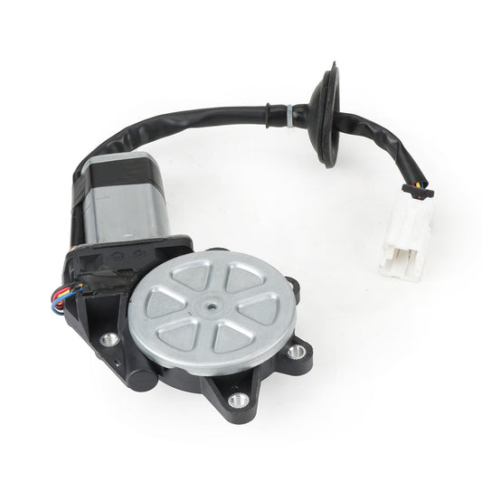 ya 1 6.30 1 Piece Right Front Power Window Lift Motor 2003 - 2007 for Infiniti G35 80730-CD001