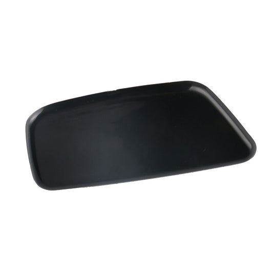 ya 27 6.18 Right Front Bumper Headlight Washer Spray Cover for Subaru for Forester 2009 to 2012