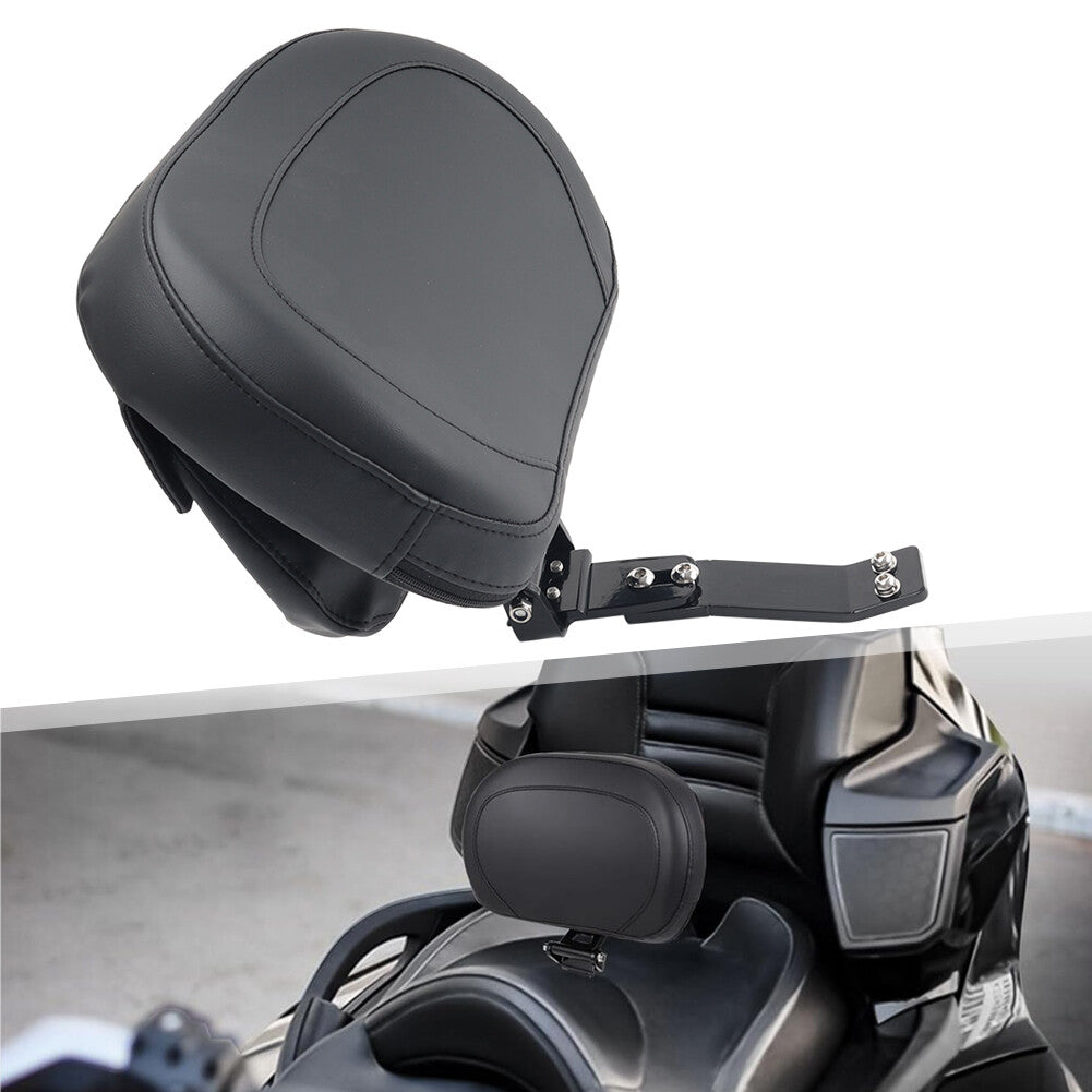 ya 3 6.25.3 Driver Rider Backrest Mount Kit Adjustable For Can Am Spyder RT RT-S RT Limited
