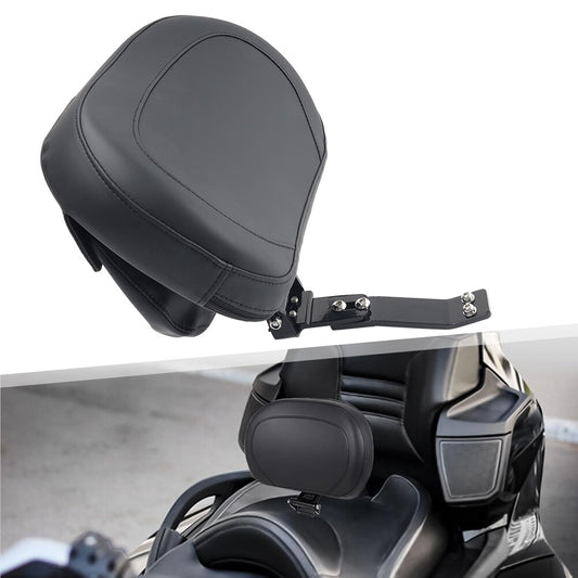 ya 3 6.25.3 Driver Rider Backrest Mount Kit Adjustable For Can Am Spyder RT RT-S RT Limited