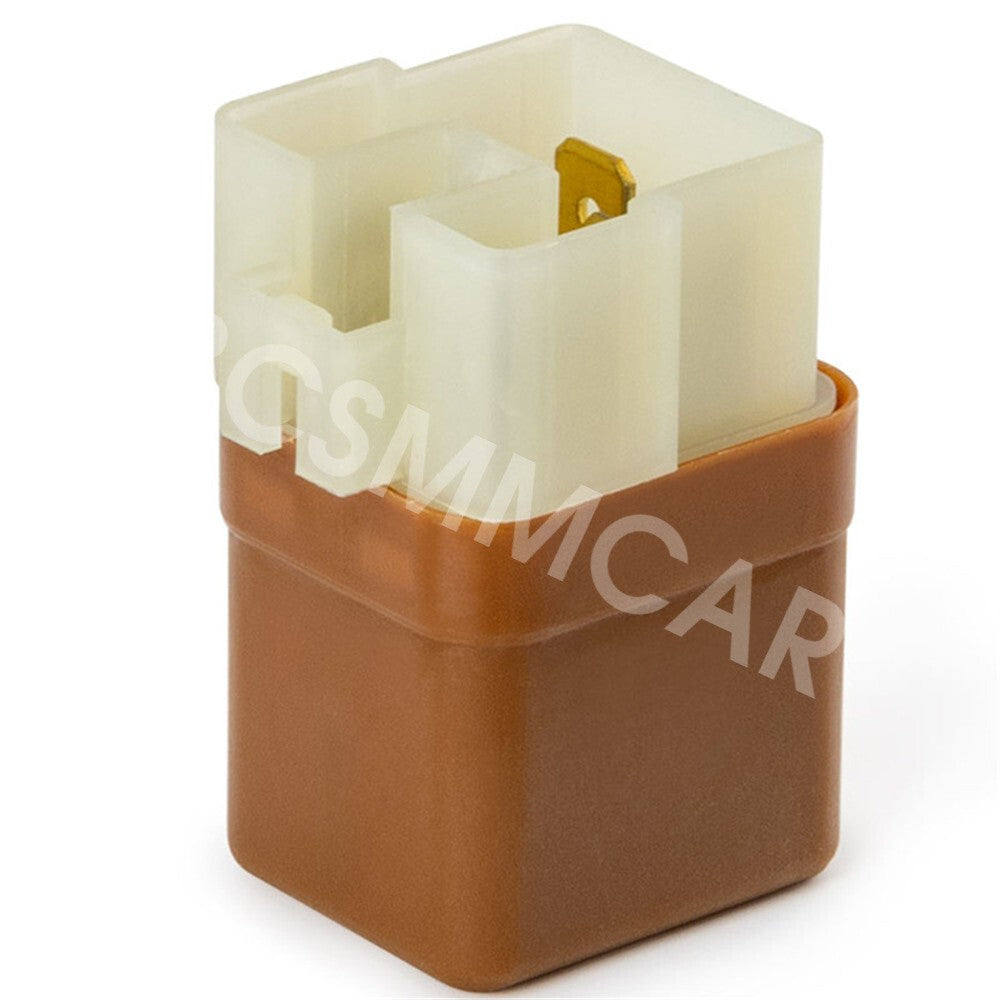 ya 2 6.30 Car 6 PIN 12V Relay Multi-Purpose 25230-7996A Fit for INFINITI FX35 2003-2007