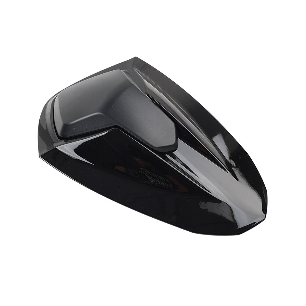 ya 2 7.15 Tail Rear for SEAT Cover Fairing Cowl Glossy Black For Street Triple RS 765 20-24