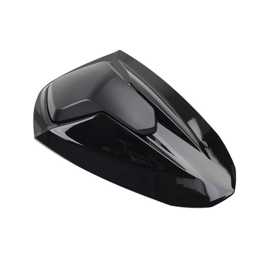ya 2 7.15 Tail Rear for SEAT Cover Fairing Cowl Glossy Black For Street Triple RS 765 20-24