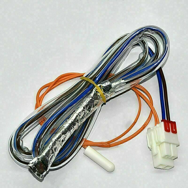 ya 26 For AP4438477 PS3529340 Reigerator Sensor 10K Deost Thermostat Fuse Kit
