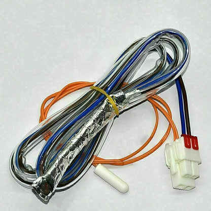 ya 26 For AP4438477 PS3529340 Reigerator Sensor 10K Deost Thermostat Fuse Kit
