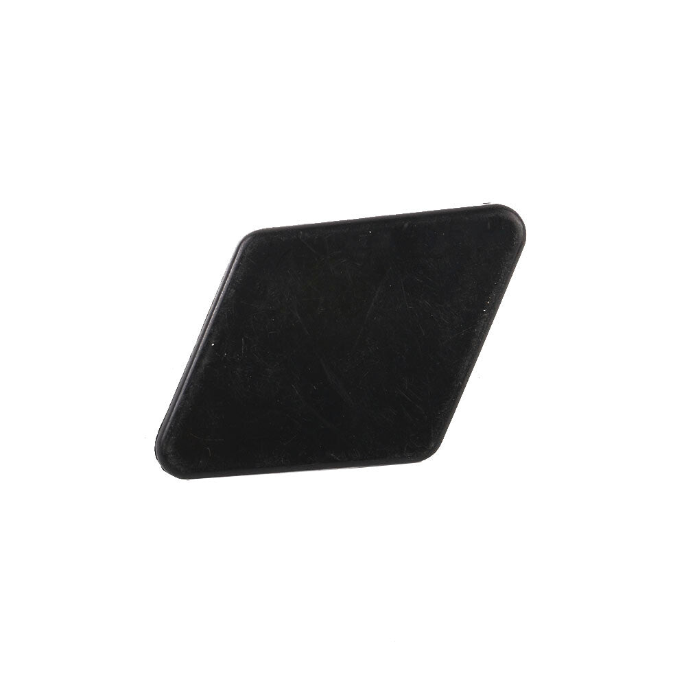 ya 27 6.18 Front Left Headlight Washer Cover Unpainted for BMW 3-Series E90 E91 2005 - 2009