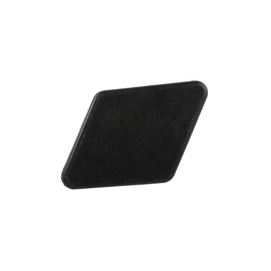 ya 27 6.18 Front Left Headlight Washer Cover Unpainted for BMW 3-Series E90 E91 2005 - 2009
