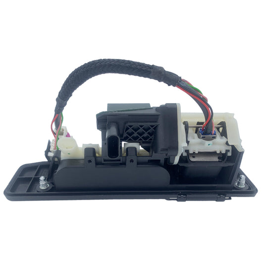 ya 11 6.9 Rear View Parking Camera A1667500993 for Mercedes-benz A200 A45 AMG C200 GLC300