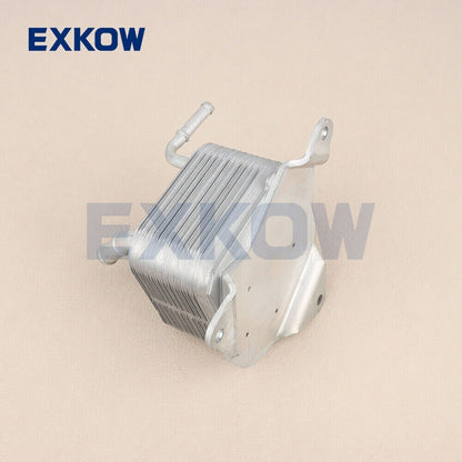 ya 5 8.7 A/T Oil Cooler Assy for Mitsubishi for Outlander 3 ASX Eclipse Cross Lancer 2920A400