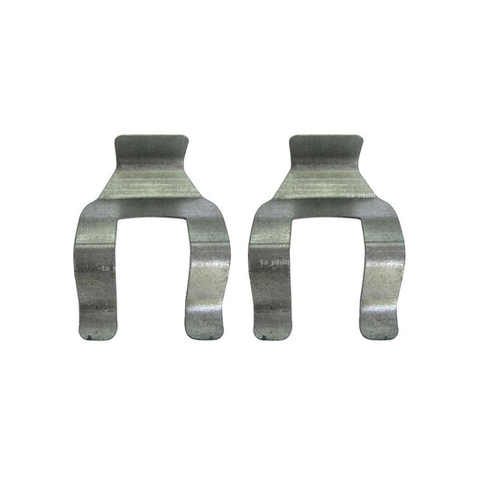 ya 13 5.27.2 2x Headlight Washer Nozzle Clips for Range Rover Sport Discovery LR4 Replacement