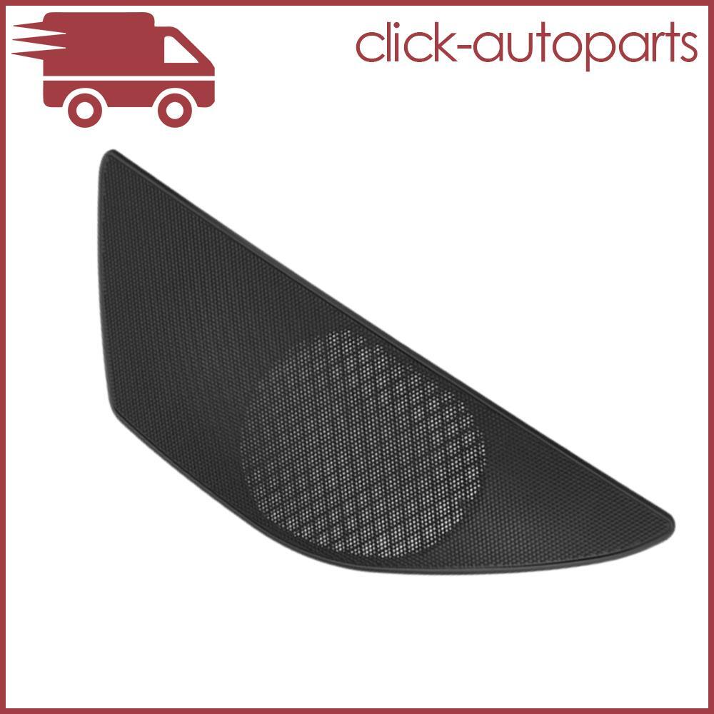 ya 5 8.7 Front Left Loudspeaker Cover Grille For 520i 523i 528i 530i 535i 520Li 523Li