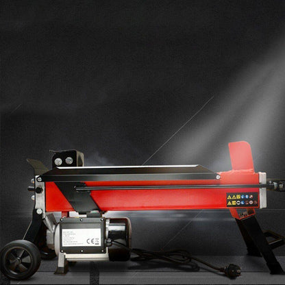 ya 26 Wood Splitting Machine Hydraulic Logging Wood Cutting Machine Wood Choppers 6T