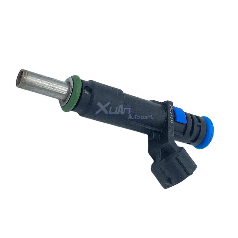 ya 1 8.5.1 3PCS For Sea-Doo for Challenger GTI GTR GTX RXP RXT SP 420874846 New Fuel Injector