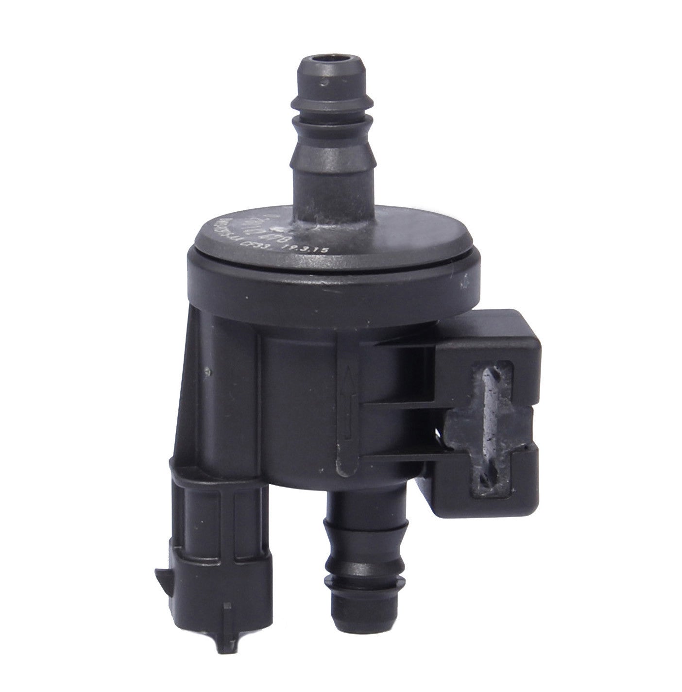 ya 5 8.7 New Canister Purge solenoid valve ventilation valve suitable for Jaguar 0280142478 8W93-9C915-AA