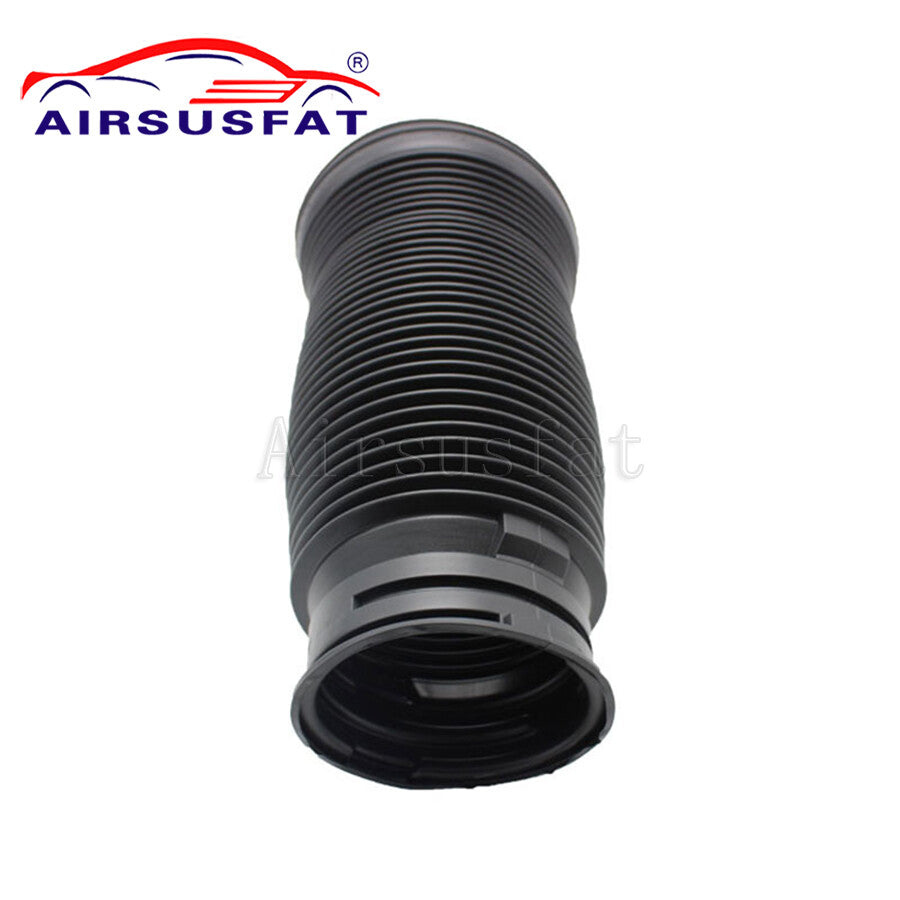 ya 1 8.5.3 1pcs for Mercedes W220 S-Class Front Dust Cover Boot Air Suspension 2203202438