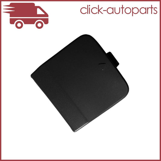 ya 27 6.18 Fits For A-CLass W177 2018-2022 Rear Bumper Tow Hook Lid Cover Cap Unpainted
